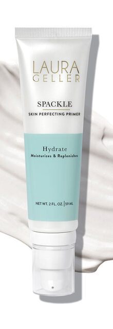 Laura Geller Spackle Skin Perfecting Primer - Hydrate Laura Geller Spackle Skin Perfecting Primer - Hydrate